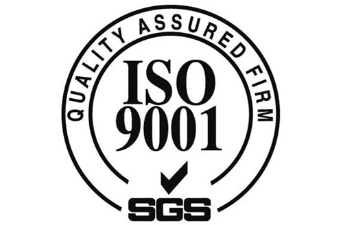 ISO 9001:2015管理体系认证
